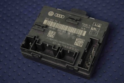 Modul de control ușă dreapta față AUDI A1 8X1, 8XK 2016 OEM: 8X0959792K 2341136 foto