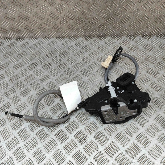 &Icirc;ncuietoare ușă dreapta față VW ID.3 E11 2021 OEM: 10B837016 25631890