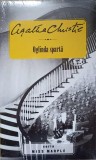 OGLINDA SPARTA-AGATHA CHRISTIE-275303