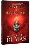Cumpara ieftin Contele de Monte-Cristo. Vol. 3