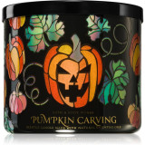 Bath &amp; Body Works Pumpkin Carving lum&acirc;nare parfumată 411 g