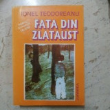 Fata din Zlataust