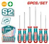 Set 6 surubelnite TOTAL