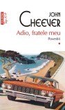 Adio, fratele meu. Povestiri (vol. I) - Polirom