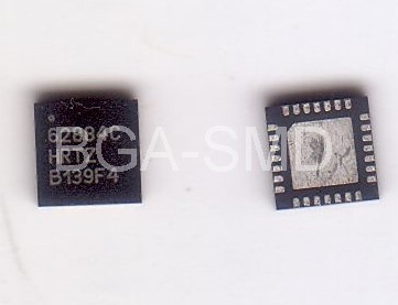 ISL62884CHRTZ ISL62884C Circuit Integrat