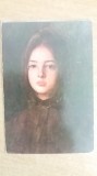 QW28 - Tematica arta - tablou pictor roman - Nicolae Grigorescu