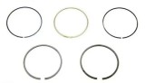 Mahle Set segmenti piston