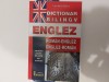 Dictionar Englez-roman