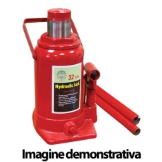 Cric hidraulic - 32000kg - 32 To Garage AutoRide foto