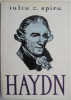 Haydn &ndash; Iuliu C. Spiru