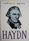 Cumpara ieftin Haydn &ndash; Iuliu C. Spiru