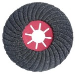 Disc glazurat pentru slefuit, 180mm, P24 - 200757