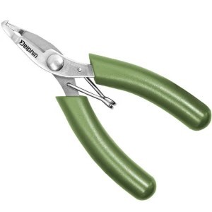Cleste Delphin Mini Pliers foto