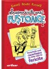 Insemnarile unei pustoaice 6: Povestirile unei cuceritoare - Rachel Renee Russell, Editura Art, bestseller New York Times