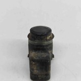 Senzor Parcare Spate BMW X5 E70 2010 OEM 9139866 PDC Negru Argintiu