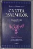 Ed. Madeea Axinciuc - Cartea psalmilor (editie bilingva ebraica - romana), Alte carti religioase