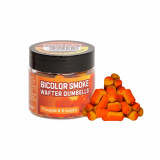 Benzar Mix Bicolor Smoke Wafter Dumbells, Pineapple-N-butyri