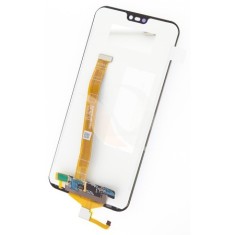 Lcd, huawei p20 lite + touch, blue foto