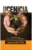 Ucenicia. Indrumator pentru cresterea spirituala a credinciosilor - Juan Carlos Ortiz