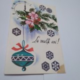 Cumpara ieftin CARTE POSTALA FELICITARE CIRCULATA