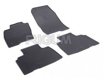 Set covorase cauciuc auto dedicate Ford Edge II