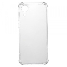 Husa Samsung Galaxy A03 Core TPU Transparenta foto