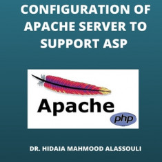 Configuration of Apache Server to Support ASP