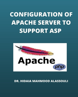 Configuration of Apache Server to Support ASP foto