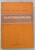 ELECTROCATALIZA de LIVIU ONICIU ...GLIGOR BECEA , 1991