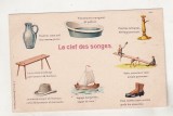 Bnk cp Belgia - carte postala necirculata, Printata