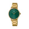 Ceas Dama, Casio, Collection LTP-VT LTP-VT02G-3A - Marime universala