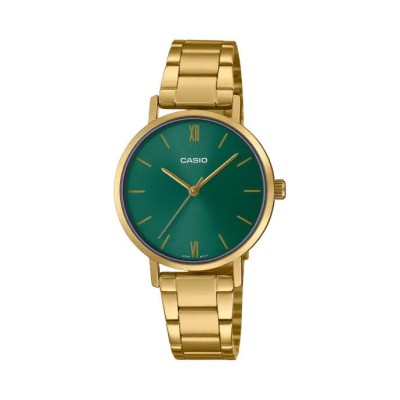 Ceas Dama, Casio, Collection LTP-VT LTP-VT02G-3A - Marime universala foto