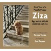 Ziza - Egy uszk&aacute;r k&ouml;ly&ouml;k &eacute;let&eacute;nek első &eacute;ve - R&eacute;v&eacute;sz Tam&aacute;s-Joel Revesz