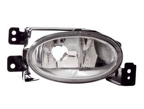 Proiector ceata HONDA ACCORD VII (CM) (2002 - 2008) ALKAR 2902412