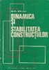 Dinamica si stabilitatea constructiilor (Barsan)