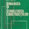 Dinamica si stabilitatea constructiilor (Barsan)