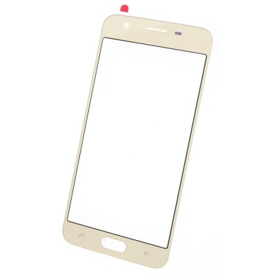 Geam Sticla Samsung J3 (2018) J337, Gold foto
