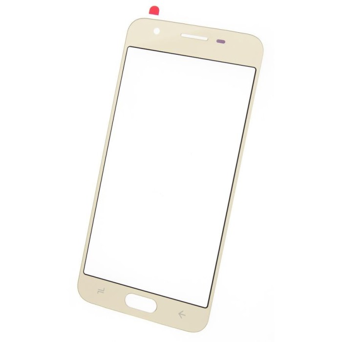 Geam Sticla Samsung J3 (2018) J337, Gold