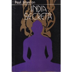 Paul Brunton - India secreta (1991)