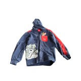 Bluza trening , model Tom si Jerry , marimea 4 ani