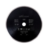 Disc diamantat, pentru fierastraie circulare cu glisare Evolution 255mm, &Oslash;255 x 25.4 mm