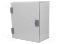 Carcasa montare pe perete HAGER Orion 300mm x 350mm x 200mm foto
