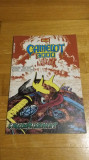 Cumpara ieftin BD Benzi desenate Franceza Camelot 3000 lAccomplissement nr5 DC Comics