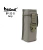 MBITR pouch for Radio PRC-148 etc. - Grey [WOSPORT]