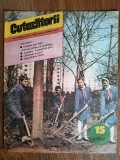 Revista Cutezatorii nr. 15 / 1986 / C Cut