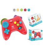 Jucărie Muzicală pentru Bebeluși Joystick