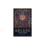 Arcane: Inventor's Journal