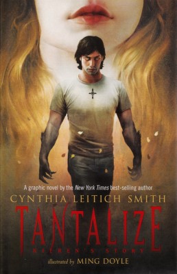 Tantalize Kieren&amp;#039;s Story foto
