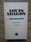 Louis Aragon - Frumoasele cartiere