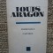 Louis Aragon - Frumoasele cartiere